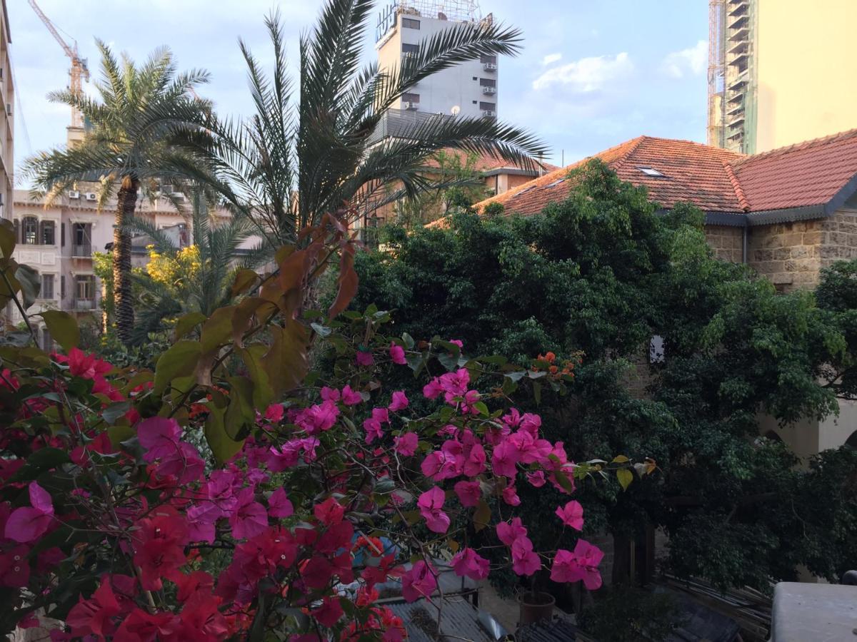 فندق Arthaus بيروت المظهر الخارجي الصورة
