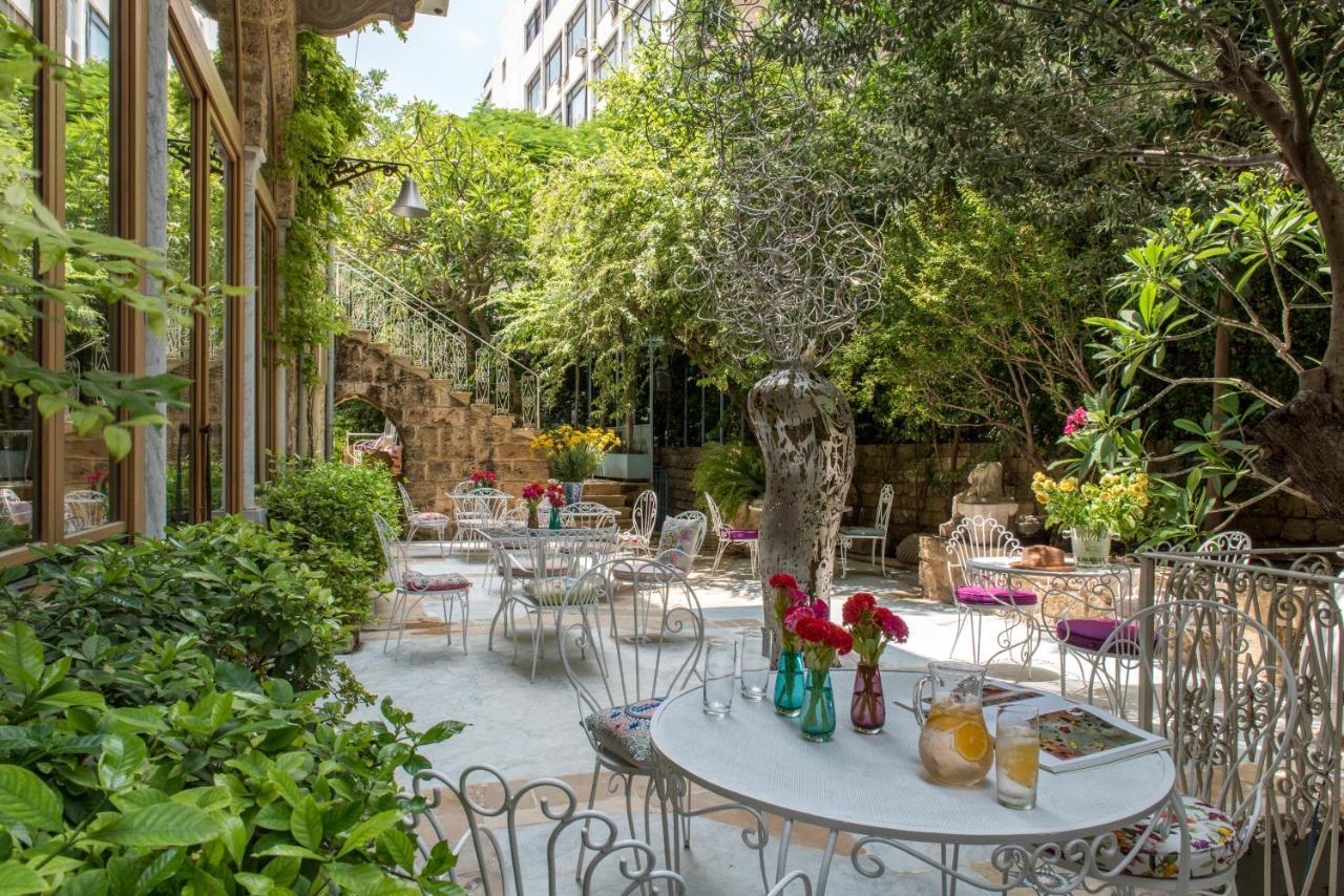 فندق Arthaus بيروت المظهر الخارجي الصورة